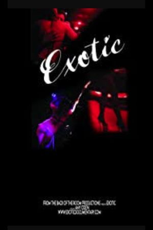 Exotic's poster