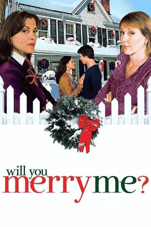 Will You Merry Me?'s poster