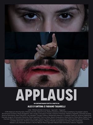 Applausi's poster