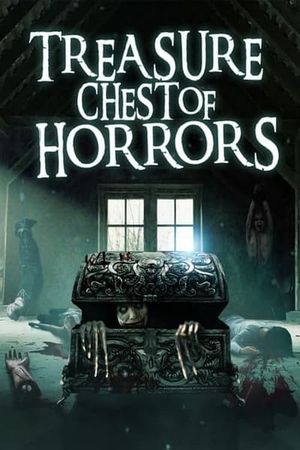 Treasure Chest of Horrors's poster
