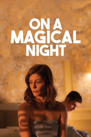 On a Magical Night's poster