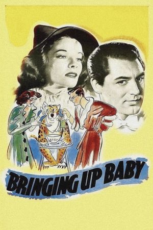 Bringing Up Baby's poster