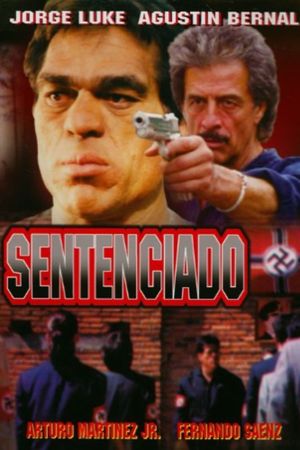 Sentenciado's poster