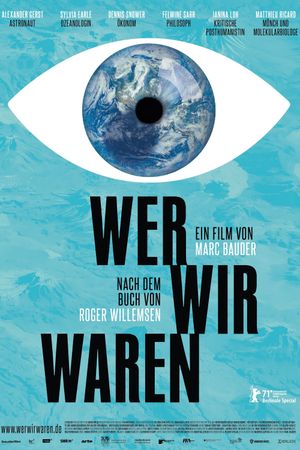 Who We Were's poster
