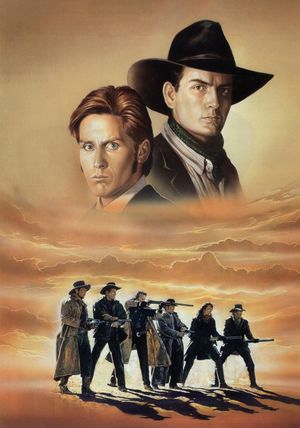 Young Guns's poster