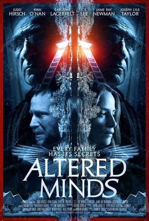 Altered Minds's poster