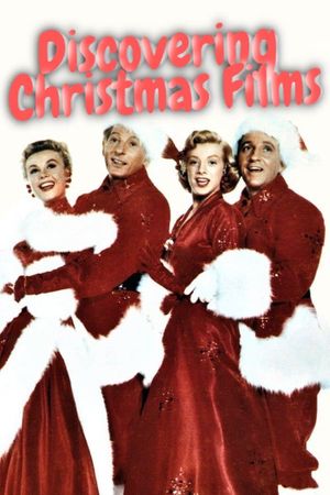 Discovering Christmas Films's poster