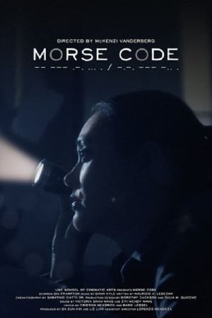 Morse Code's poster