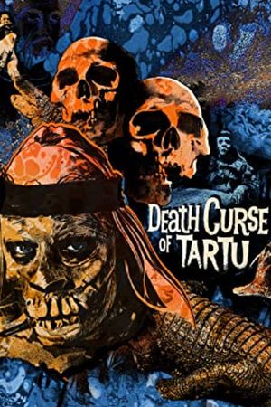Death Curse of Tartu's poster