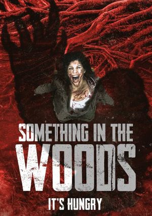 Something in the Woods's poster