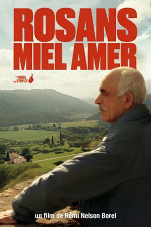 Rosans, miel amer's poster