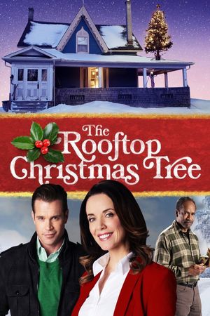 The Rooftop Christmas Tree's poster image
