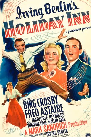 Holiday Inn's poster