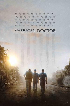 American Doctor's poster