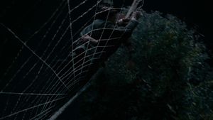 Spider-Man 3's poster