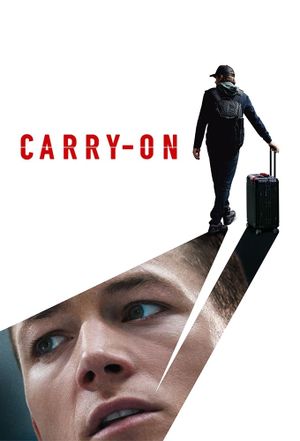 Carry-On's poster