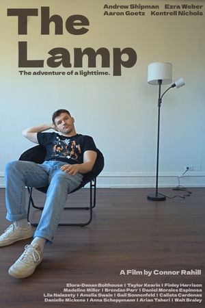 The Lamp's poster