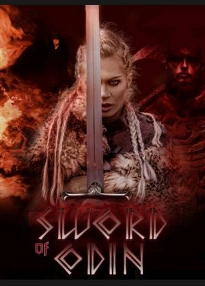 Sword of Odin's poster