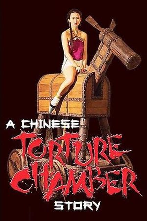 A Chinese Torture Chamber Story's poster