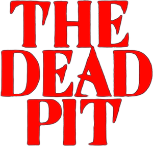 The Dead Pit's poster