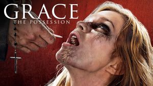 Grace: The Possession's poster