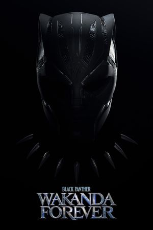 Black Panther: Wakanda Forever's poster