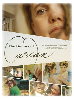 The Genius of Marian's poster
