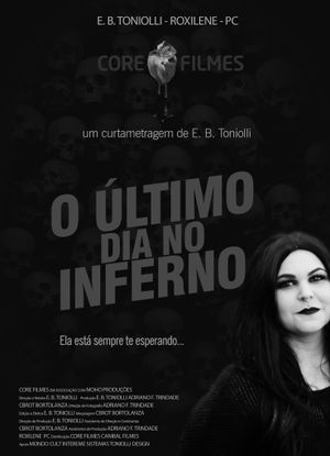 O Último Dia no Inferno's poster image