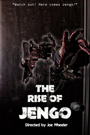 The Rise of Jengo's poster