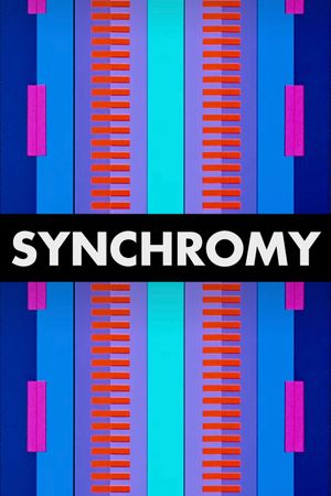 Synchromy's poster