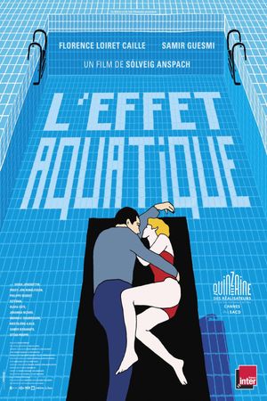 The Aquatic Effect's poster