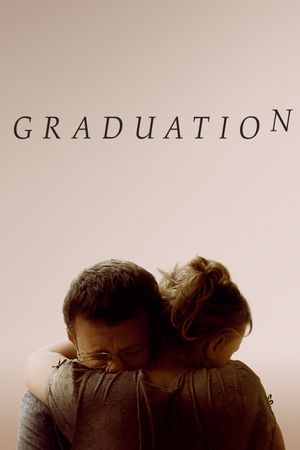 Graduation's poster