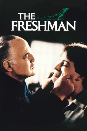 The Freshman's poster