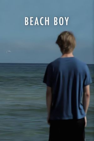 Beach Boy's poster