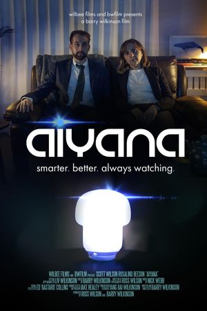 Aiyana's poster