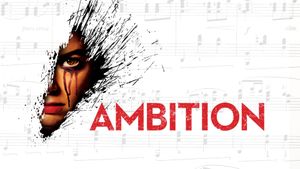 Ambition's poster