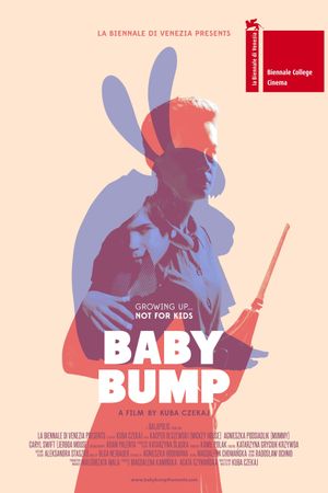 Baby Bump's poster