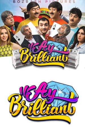 Ay Brilliant's poster image