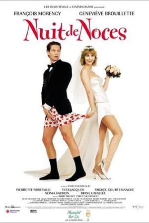 Nuit de noces's poster