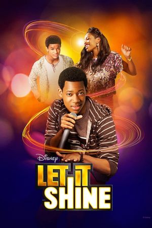 Let It Shine's poster
