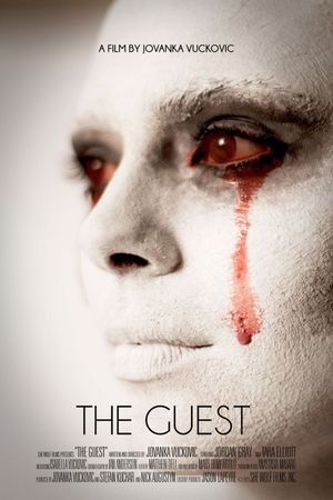 The Guest's poster
