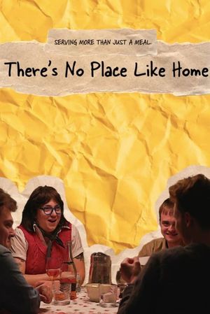 There's No Place Like Home's poster