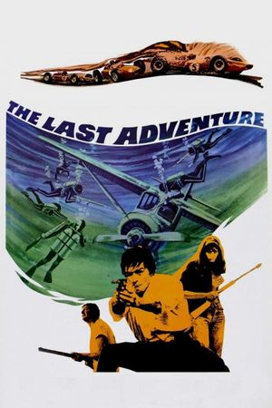 The Last Adventure's poster