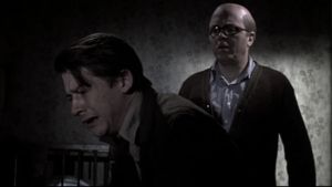 10 Rillington Place's poster