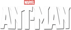 Ant-Man's poster