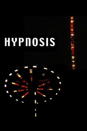 Hypnosis's poster