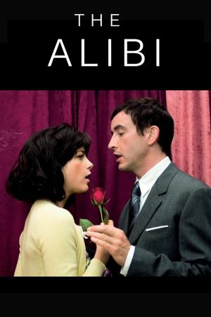 Lies and Alibis's poster