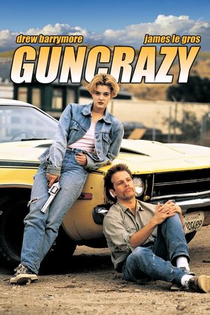 Guncrazy's poster