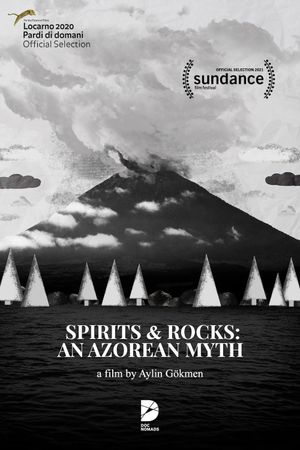 Spirits and Rocks: An Azorean Myth's poster