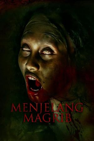 Before Night Falls's poster